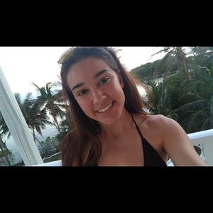 Meet your Posher, Bethany